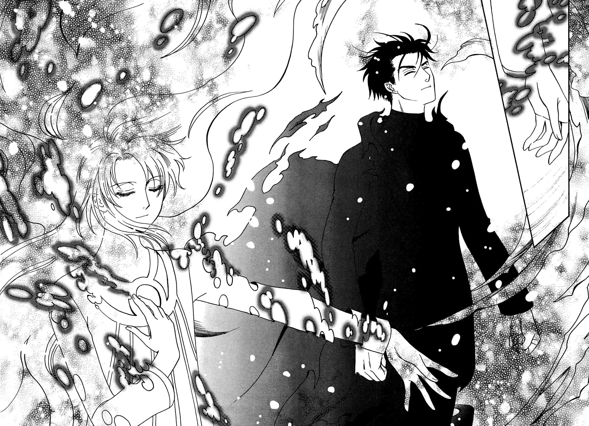 Drug & Drop Chapter 18 page 10 - 
