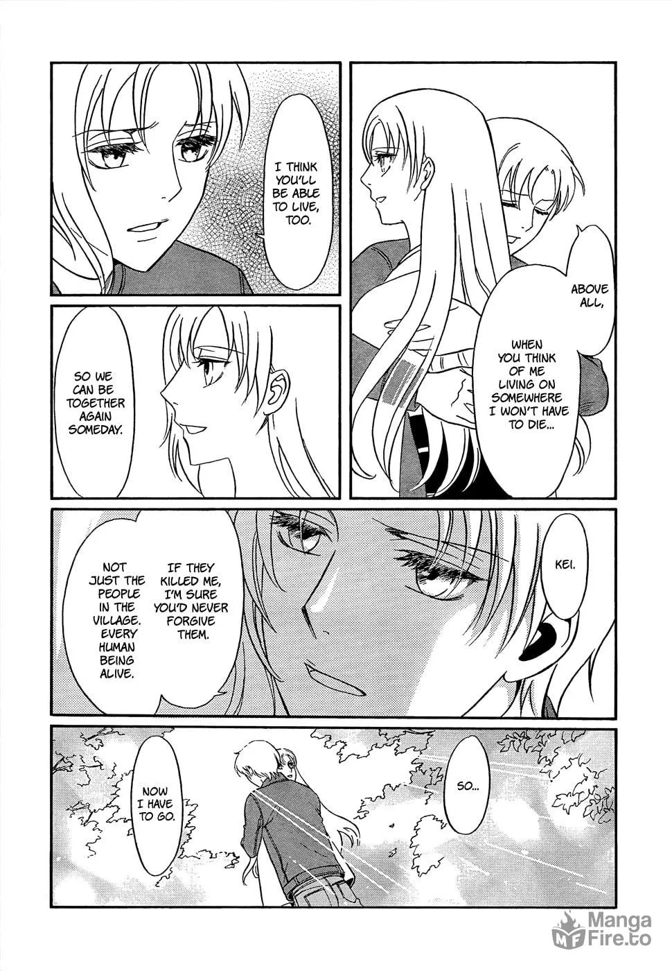 Drug & Drop Chapter 19 page 12 - 