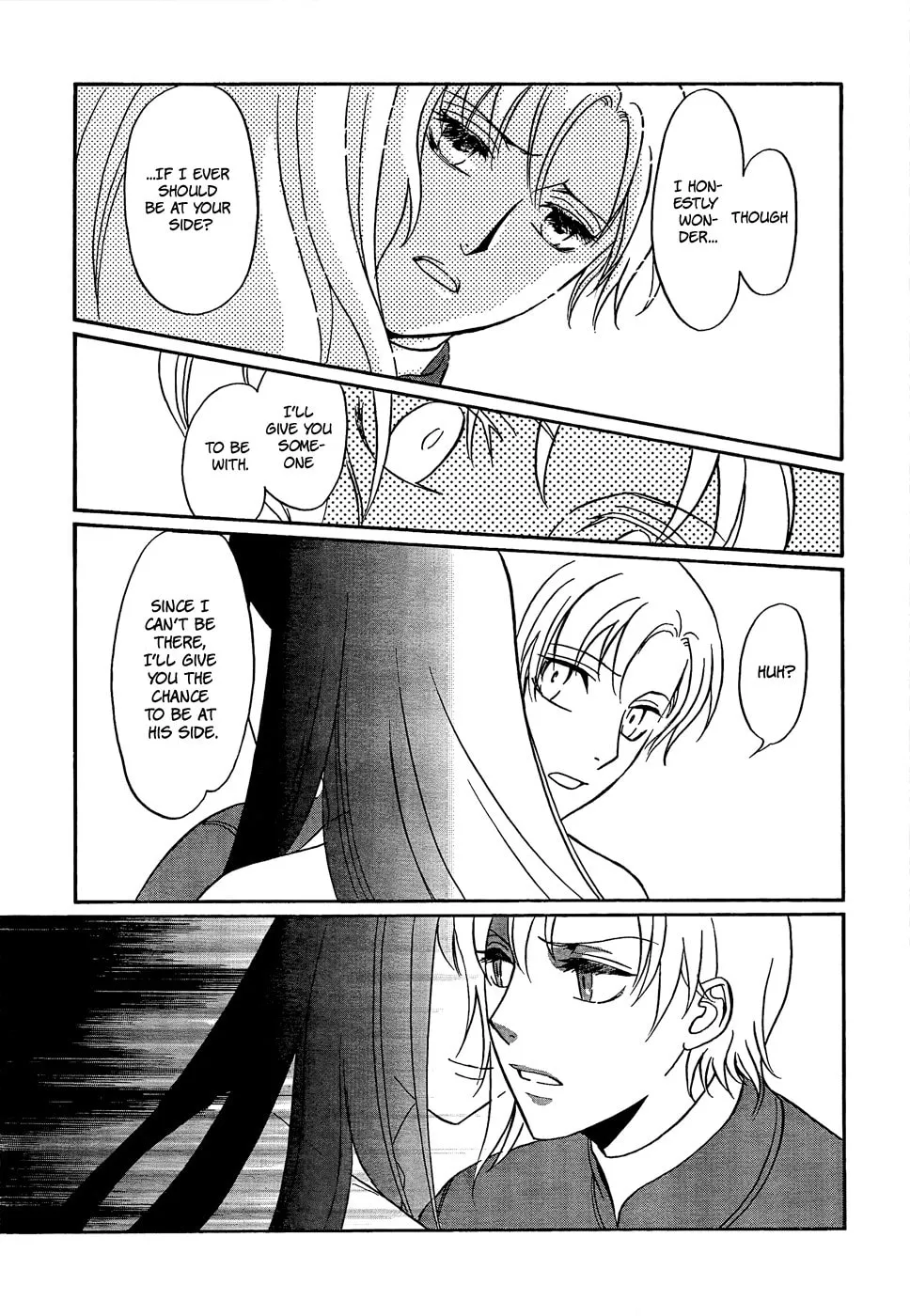 Drug & Drop Chapter 19 page 13 - 