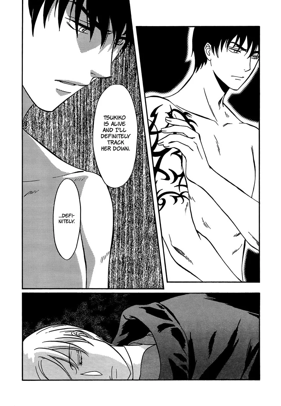 Drug & Drop Chapter 19 page 8 - 