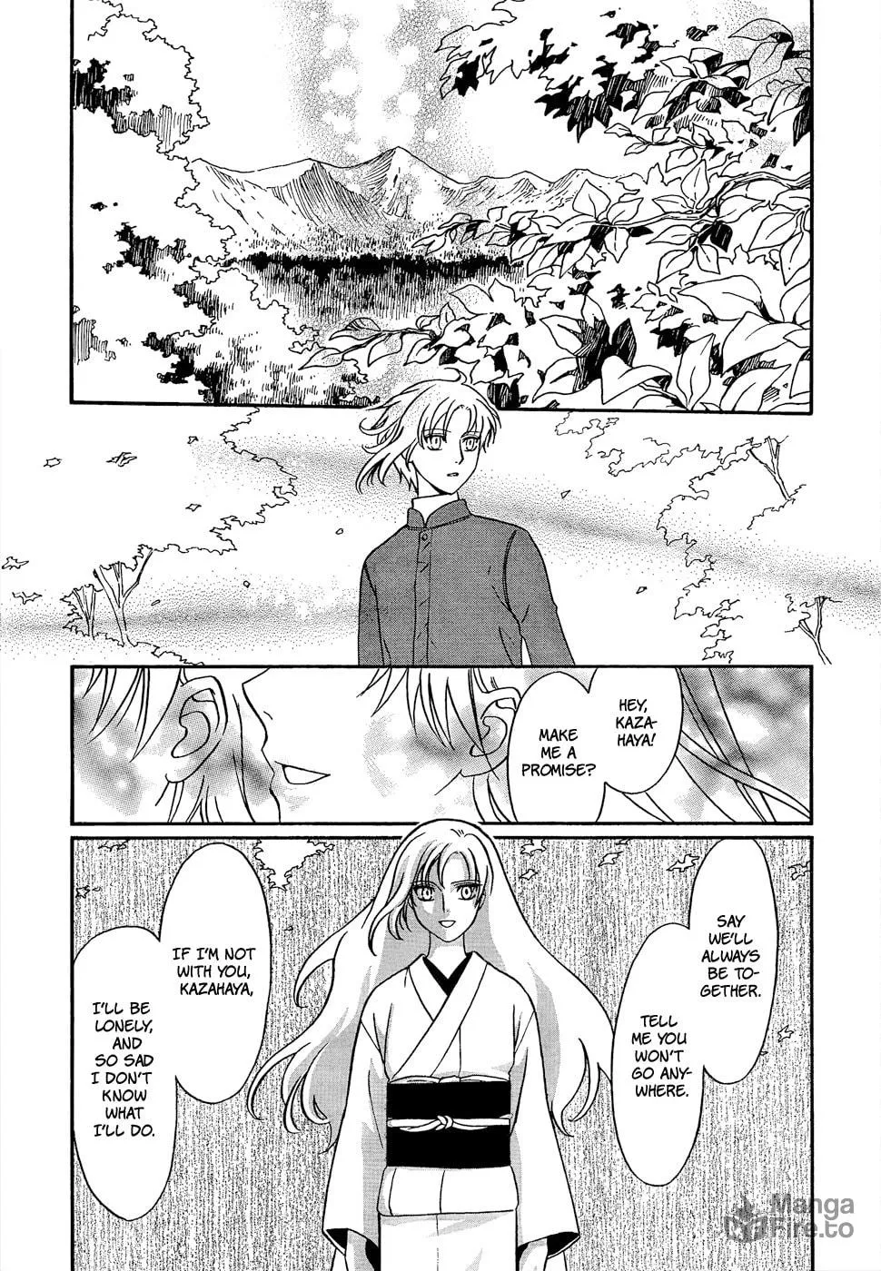 Drug & Drop Chapter 19 page 9 - 