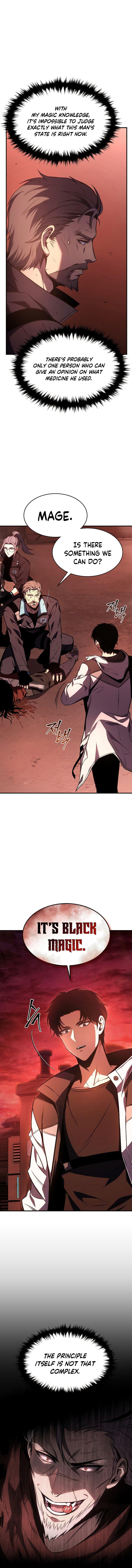 Drug-Eating Genius Mage Chapter 21 page 4 - 