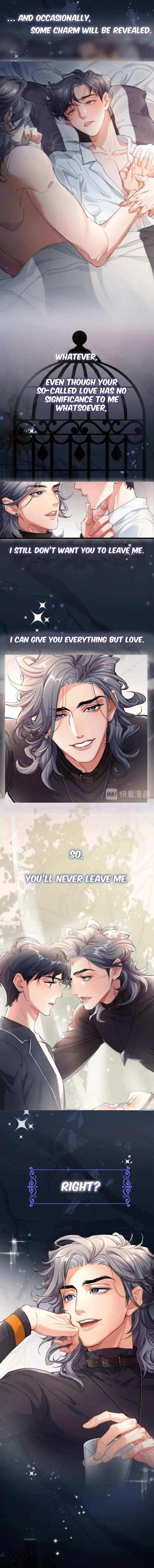 Drunk in Love Chapter 0.2 page 3 - 