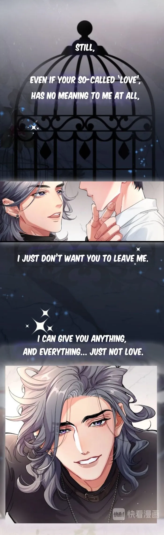 Drunk in Love Chapter 0 page 4 - 