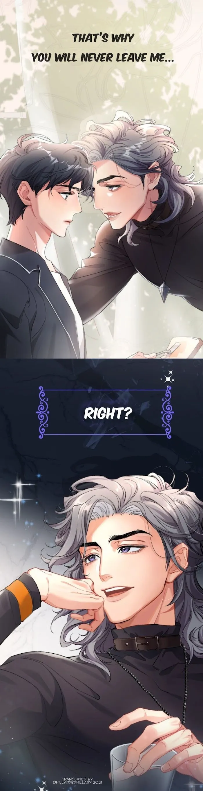 Drunk in Love Chapter 0 page 5 - 