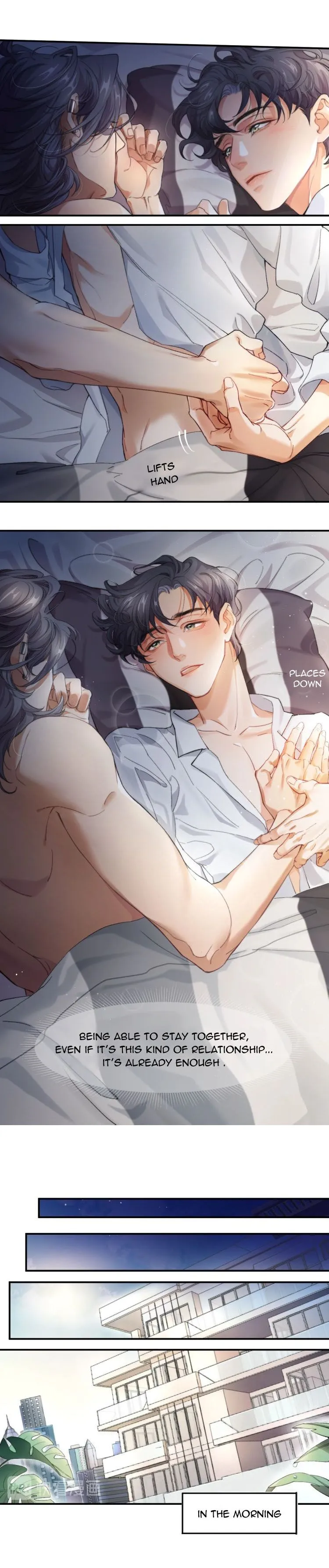 Drunk in Love Chapter 1 page 15 - 