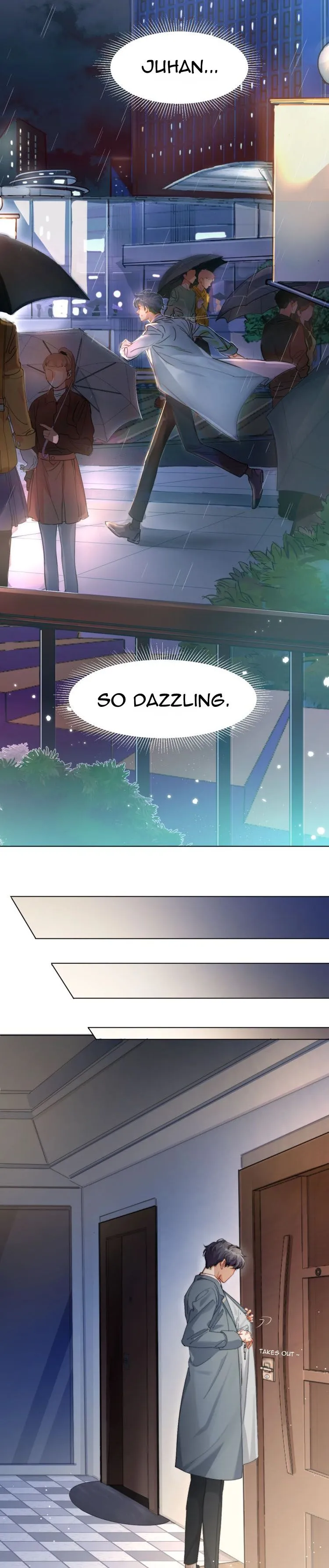 Drunk in Love Chapter 1 page 5 - 