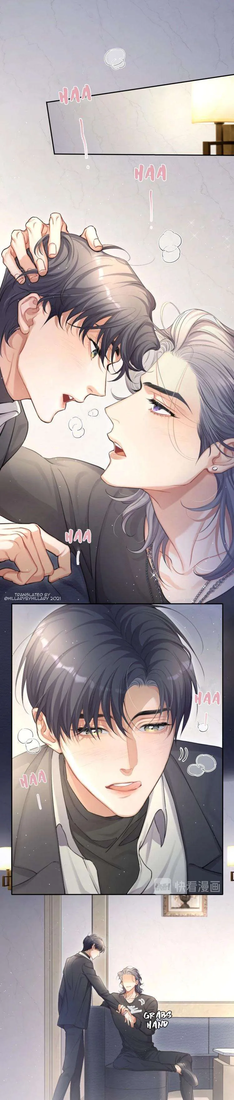 Drunk in Love Chapter 10 page 2 - 