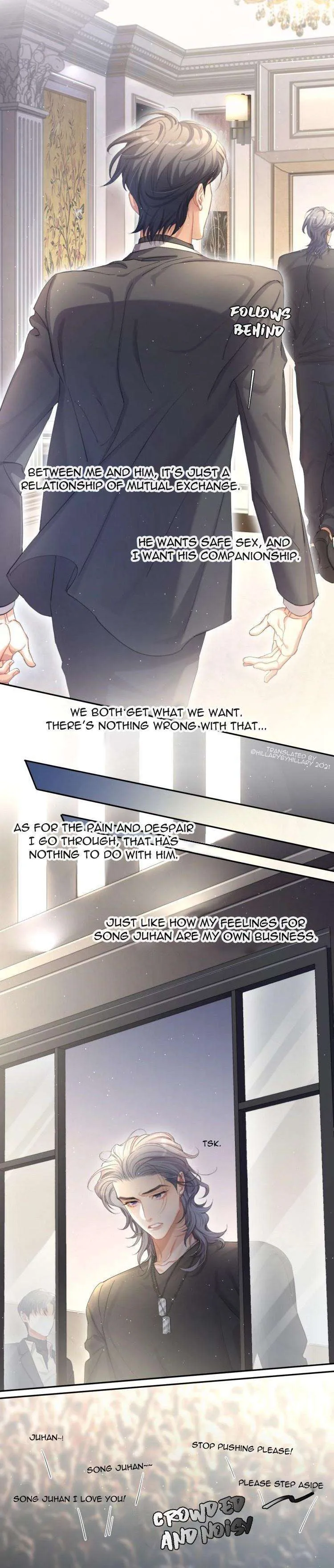 Drunk in Love Chapter 10 page 11 - 