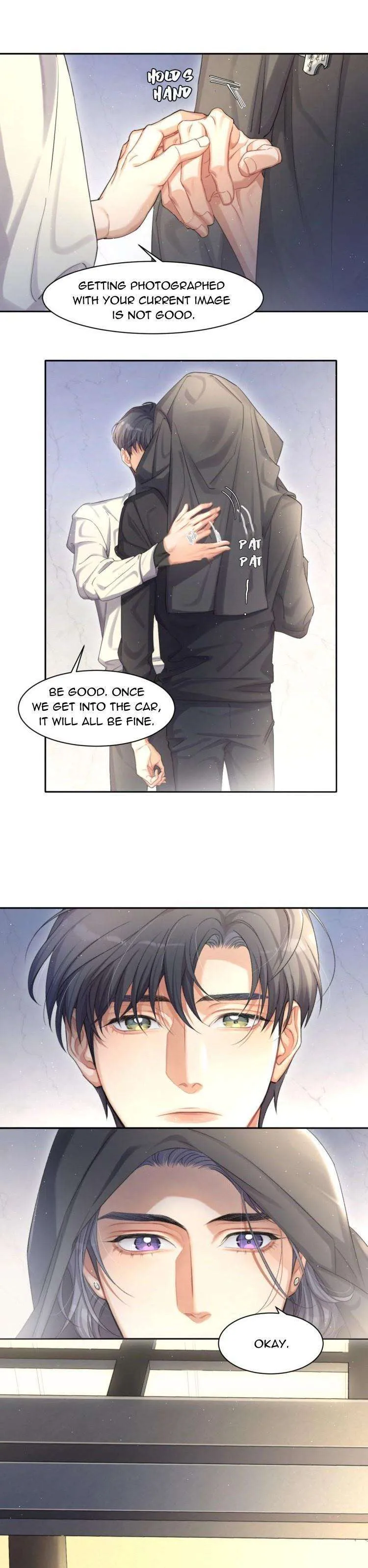 Drunk in Love Chapter 10 page 13 - 