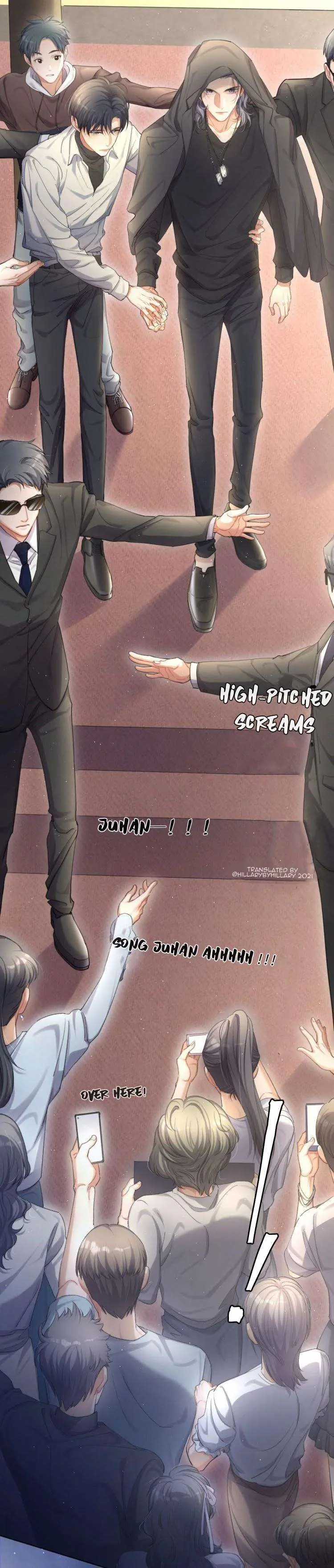 Drunk in Love Chapter 10 page 14 - 