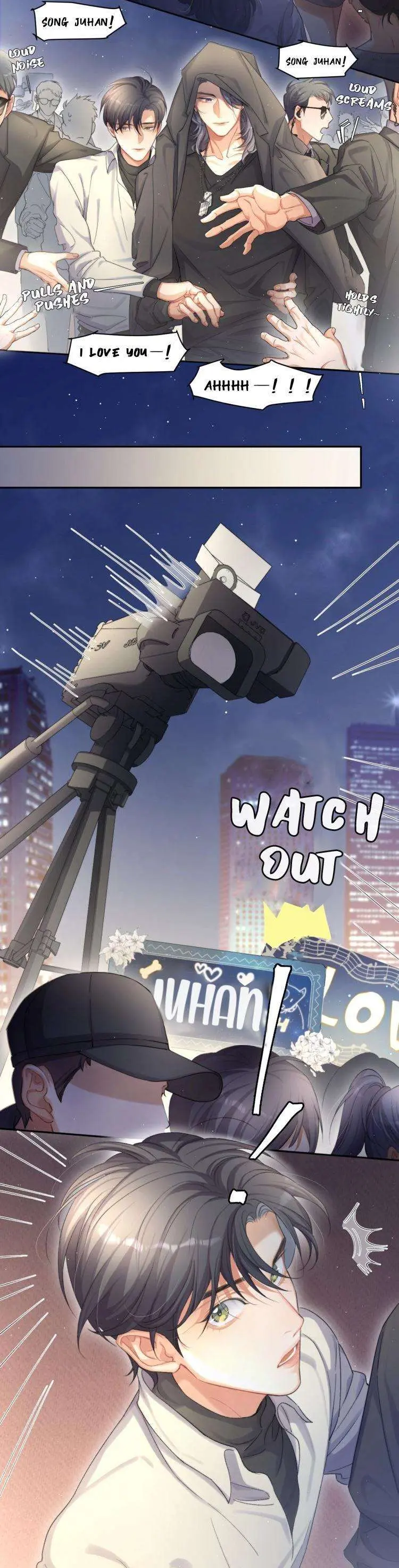 Drunk in Love Chapter 10 page 15 - 