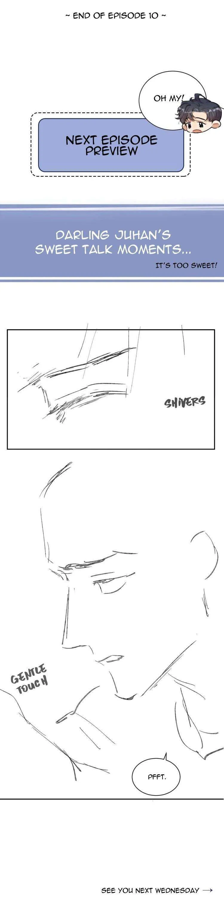 Drunk in Love Chapter 10 page 17 - 