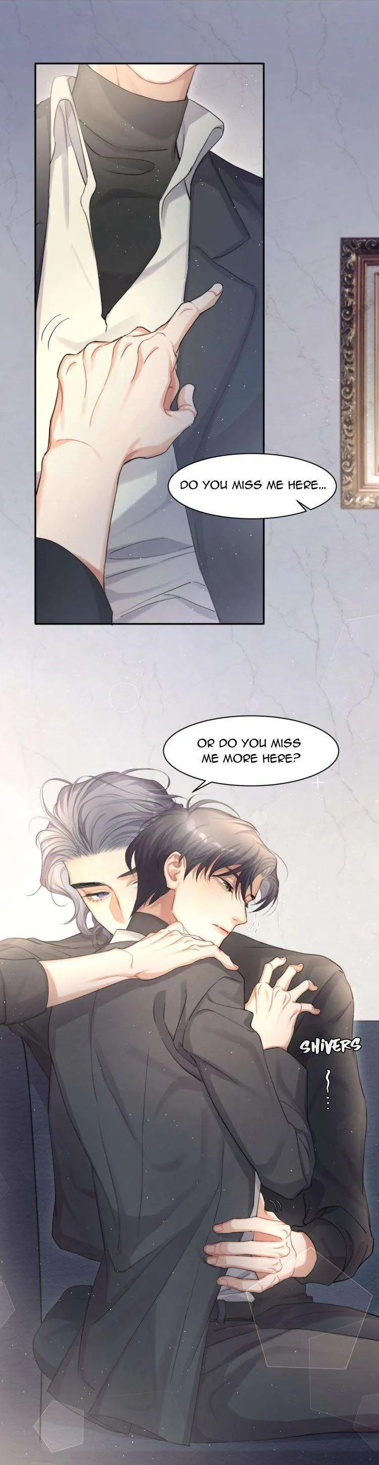 Drunk in Love Chapter 10 page 4 - 