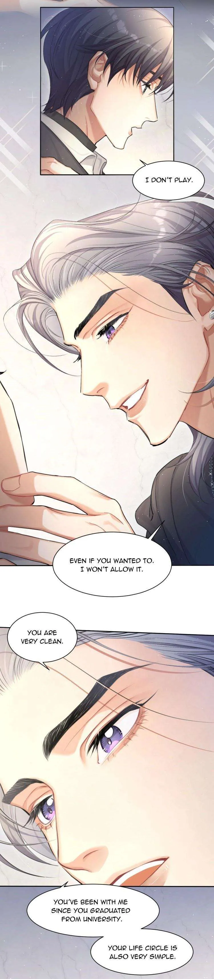 Drunk in Love Chapter 10 page 7 - 