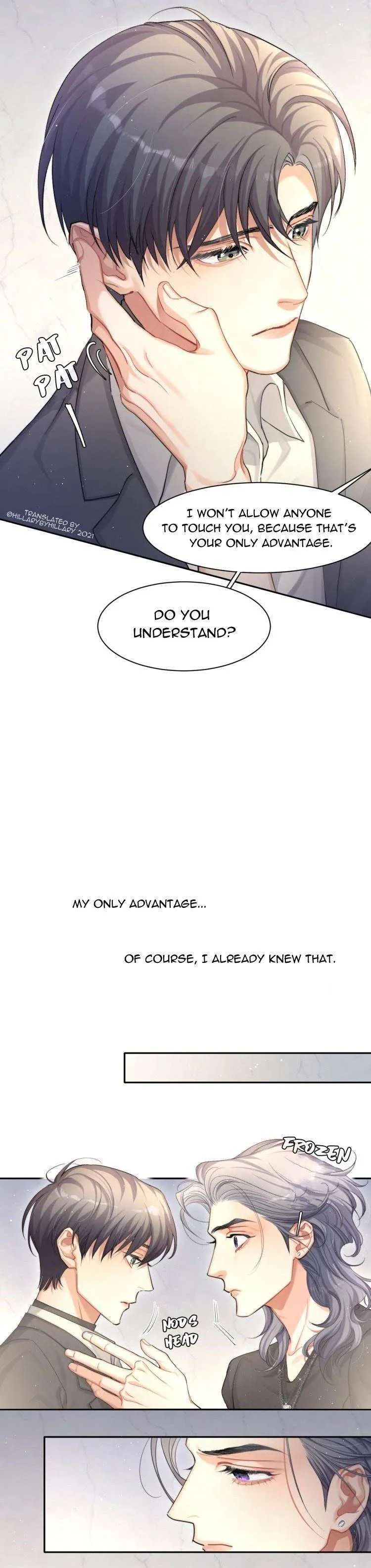 Drunk in Love Chapter 10 page 8 - 