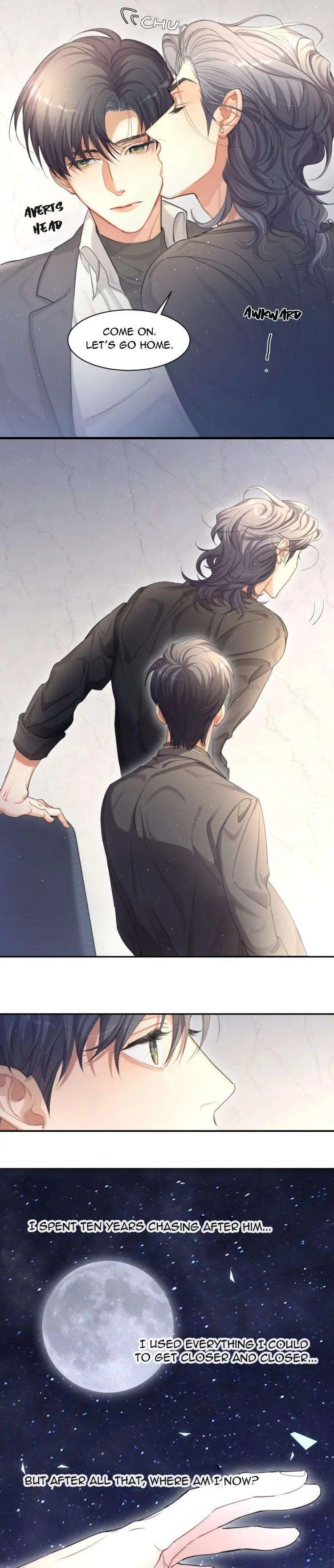 Drunk in Love Chapter 10 page 9 - 