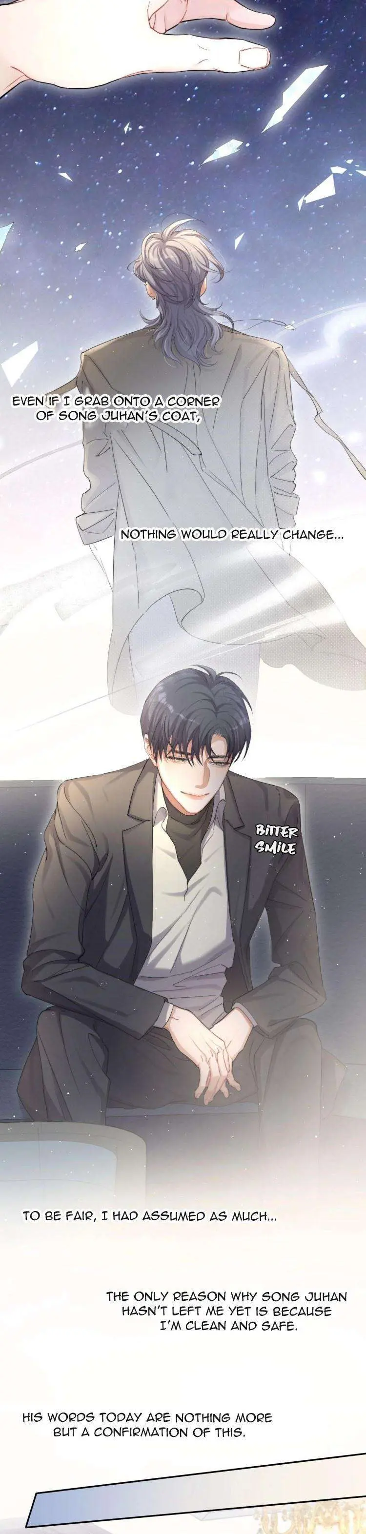 Drunk in Love Chapter 10 page 10 - 