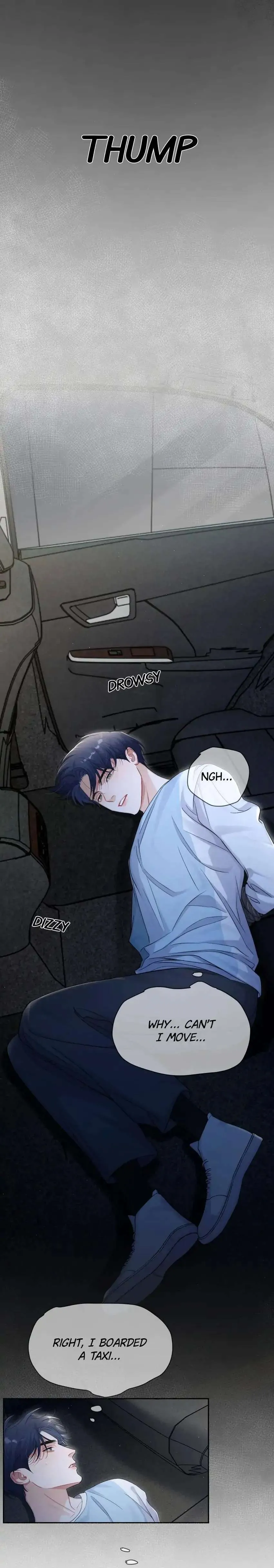 Drunk in Love Chapter 100 page 4 - 