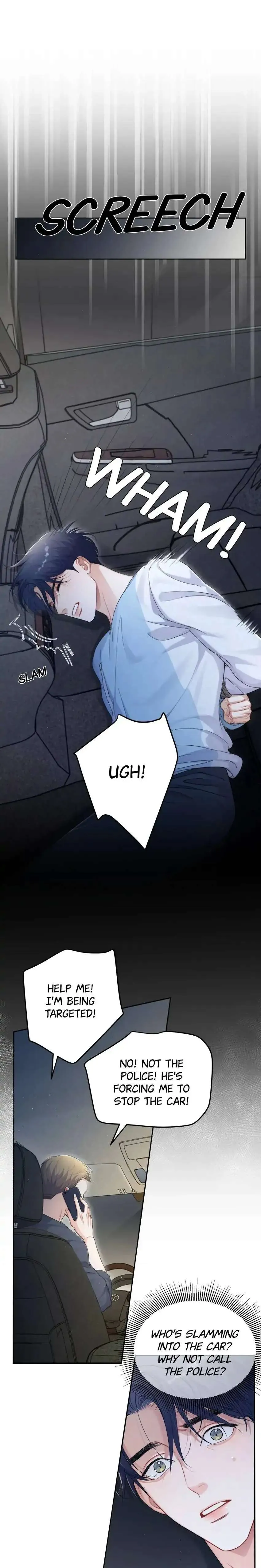 Drunk in Love Chapter 100 page 6 - 