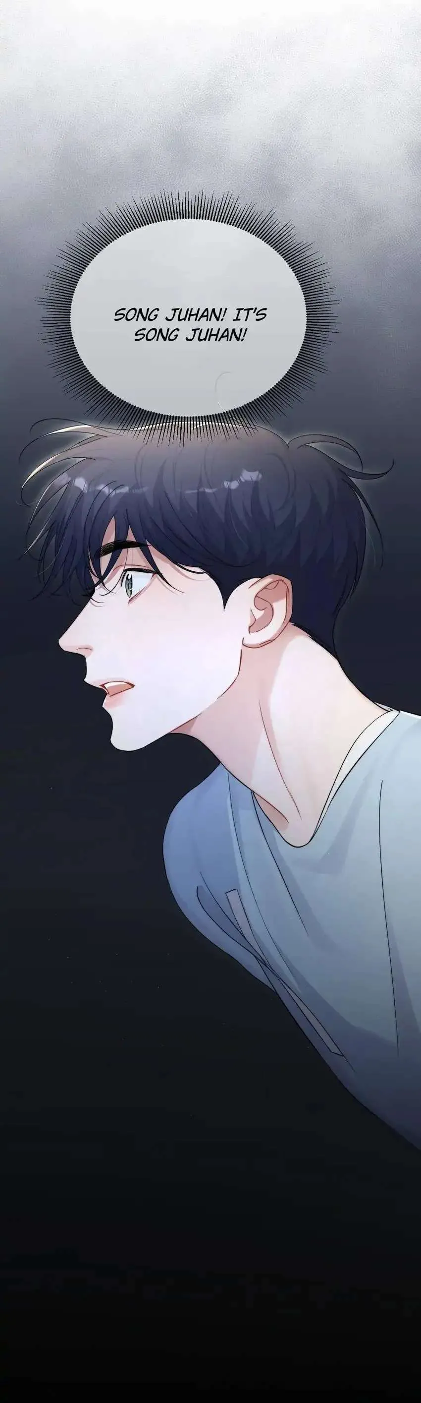 Drunk in Love Chapter 100 page 8 - 