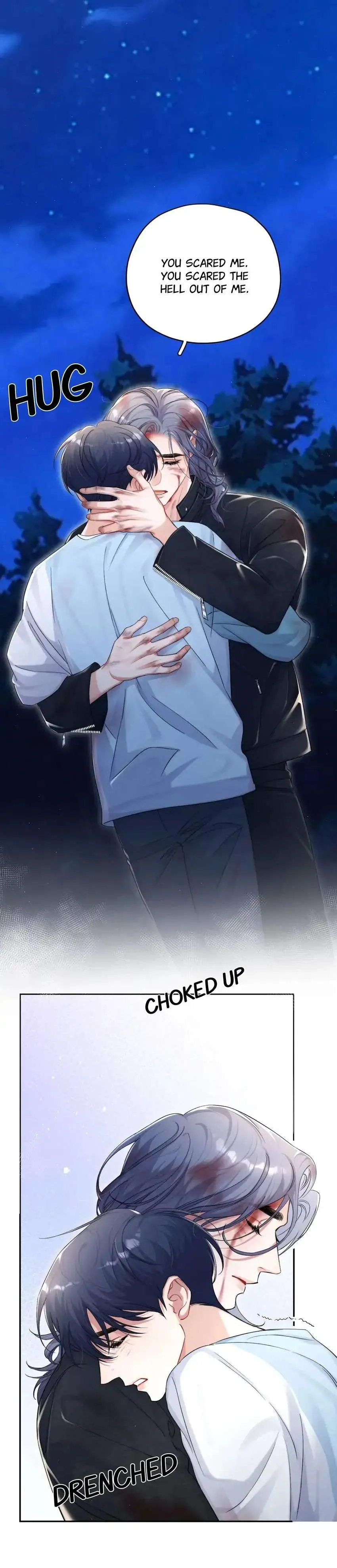 Drunk in Love Chapter 101 page 11 - 