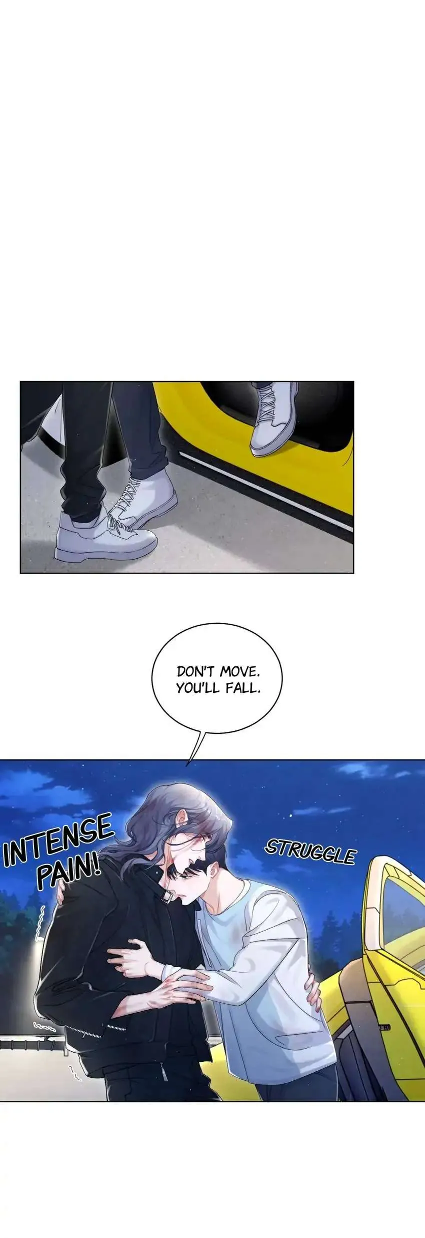 Drunk in Love Chapter 101 page 14 - 
