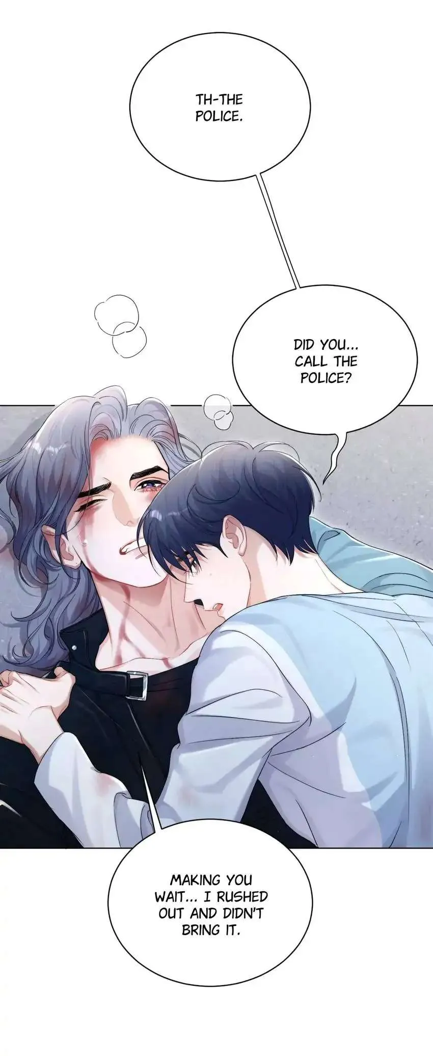 Drunk in Love Chapter 101 page 17 - 