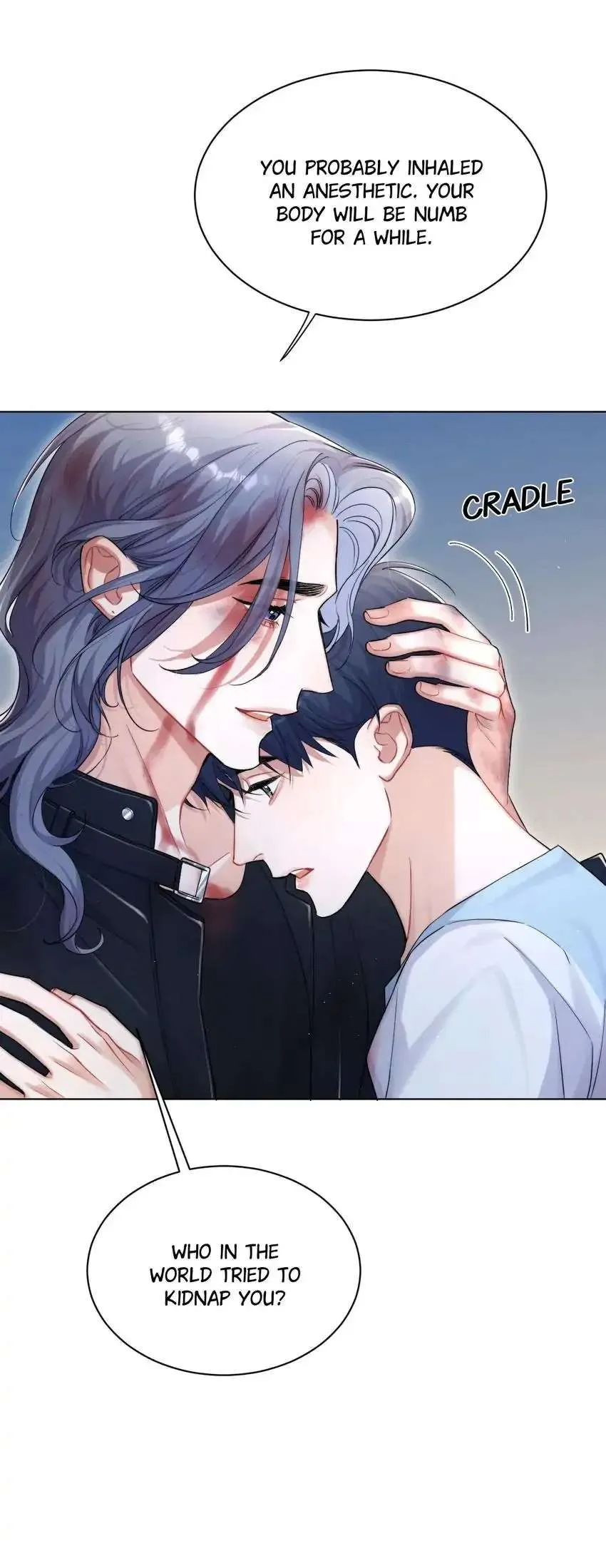 Drunk in Love Chapter 101 page 19 - 