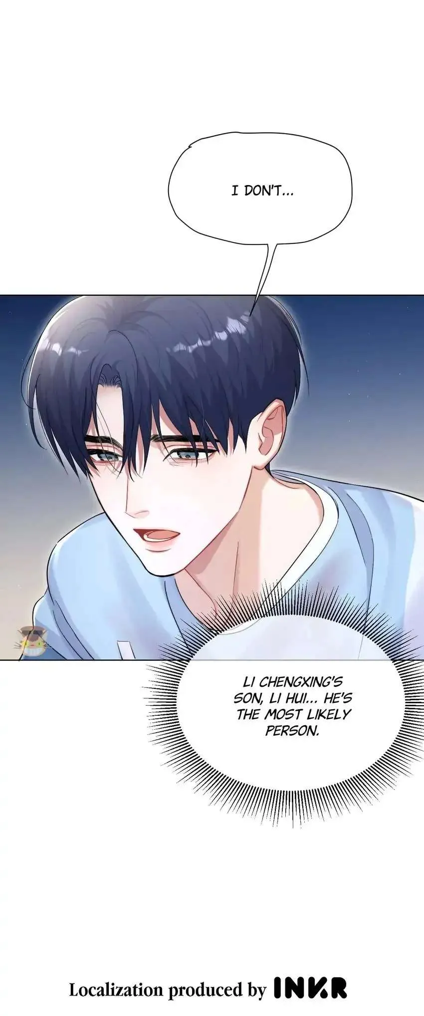 Drunk in Love Chapter 101 page 20 - 