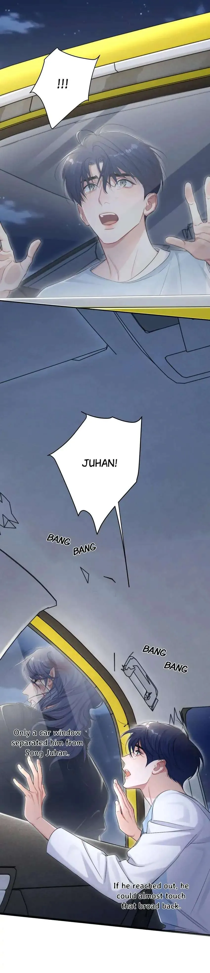 Drunk in Love Chapter 101 page 3 - 