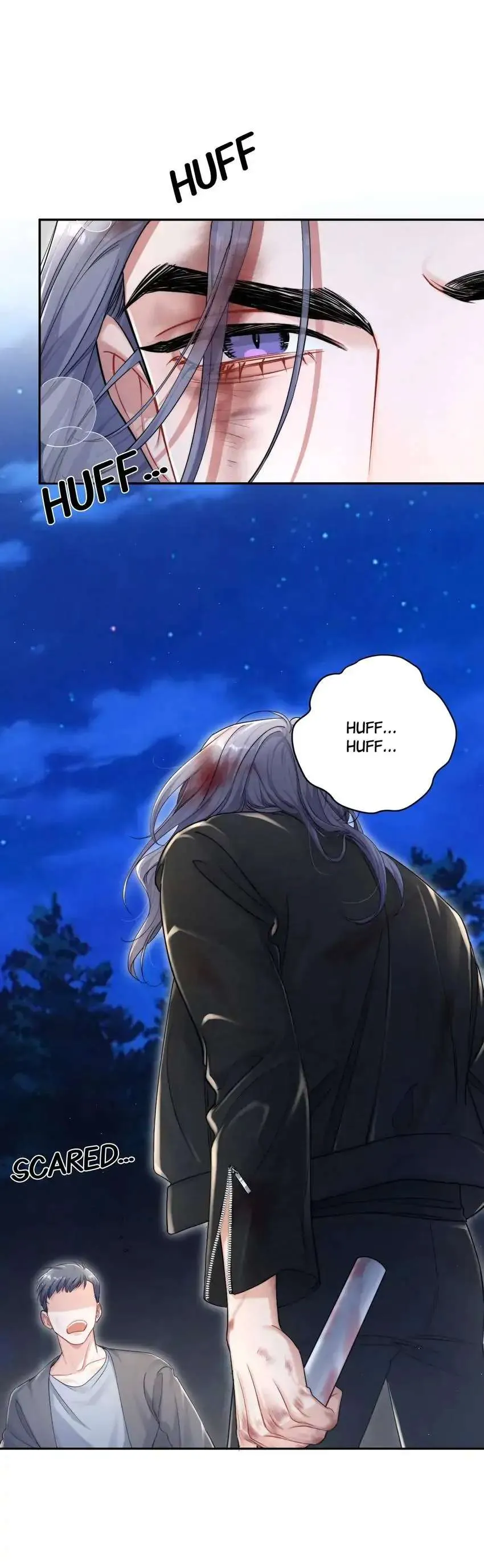Drunk in Love Chapter 101 page 7 - 