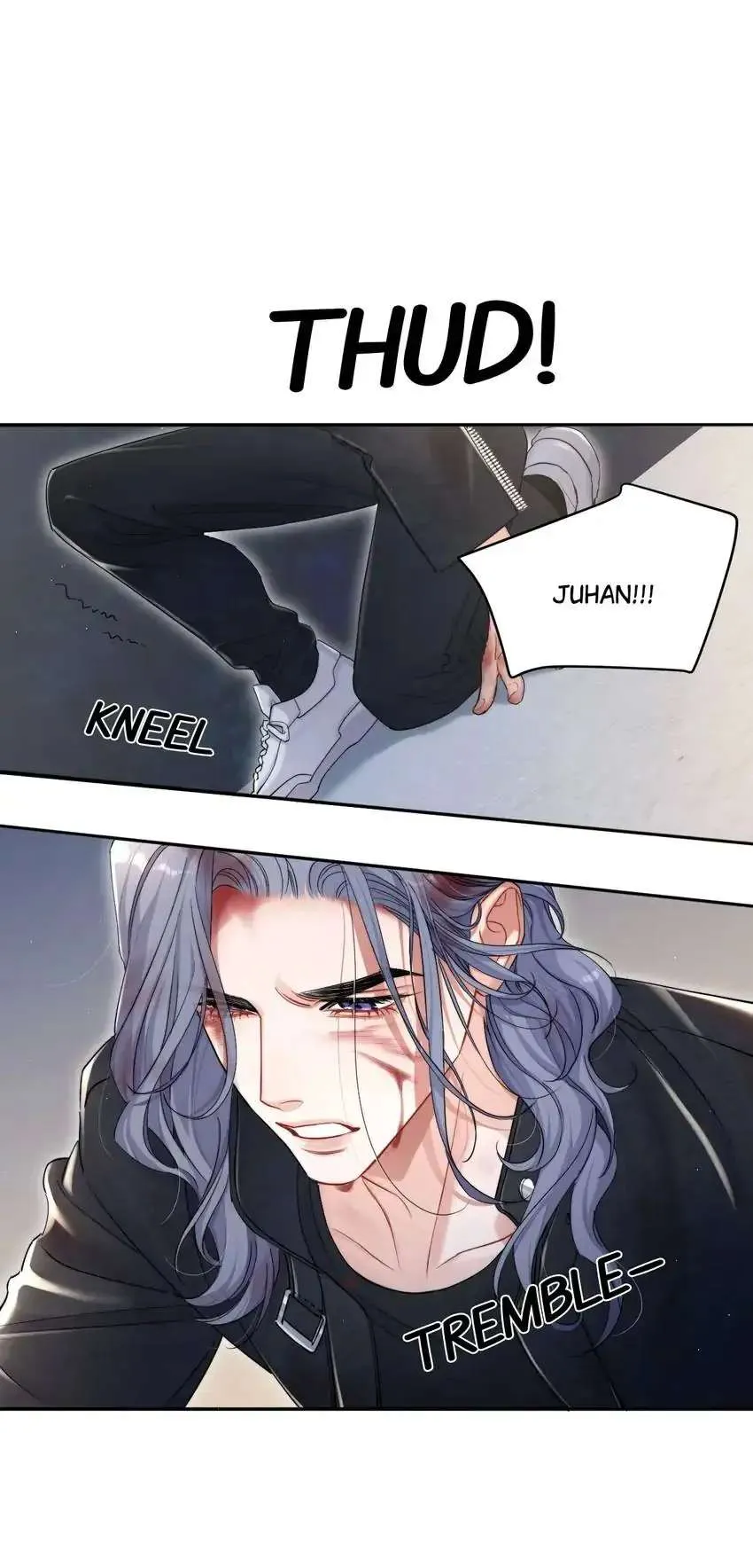 Drunk in Love Chapter 101 page 9 - 