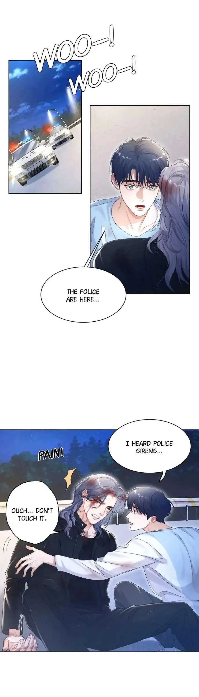 Drunk in Love Chapter 102 page 2 - 