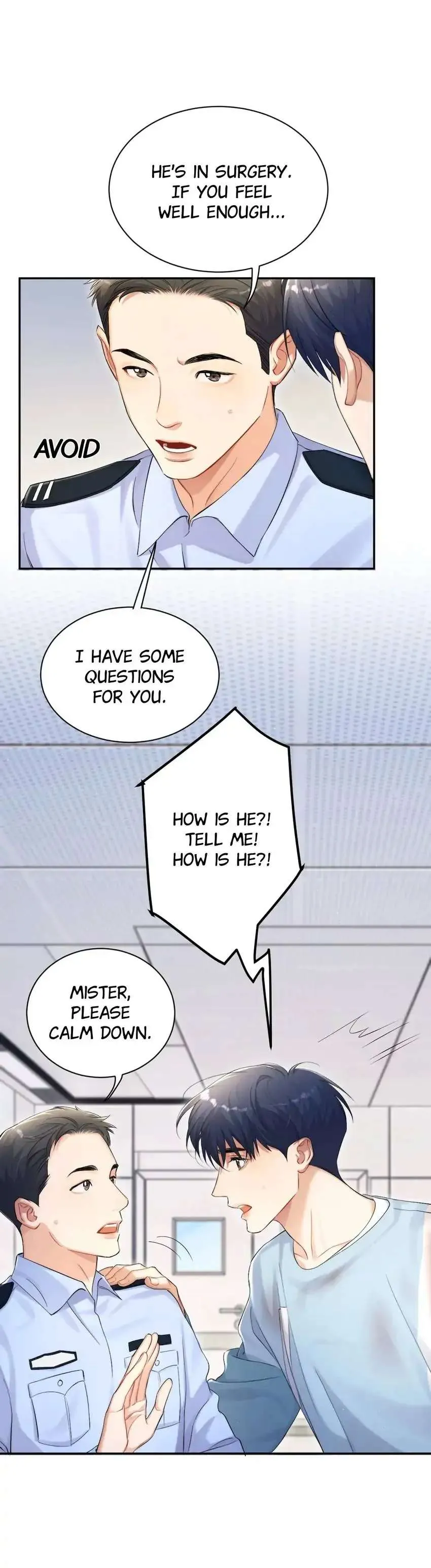 Drunk in Love Chapter 102 page 13 - 