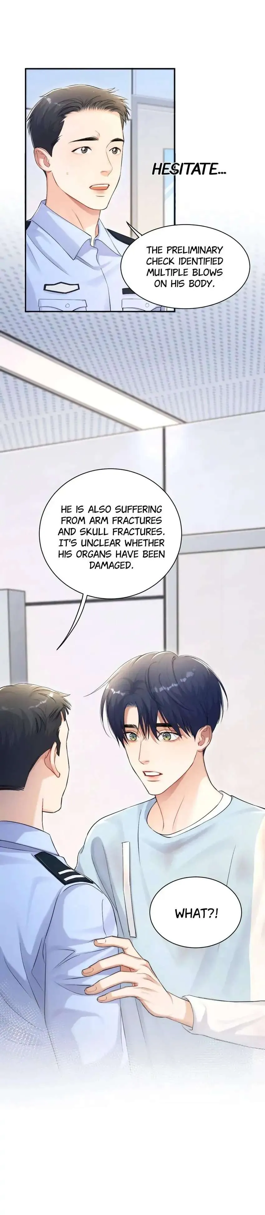 Drunk in Love Chapter 102 page 14 - 