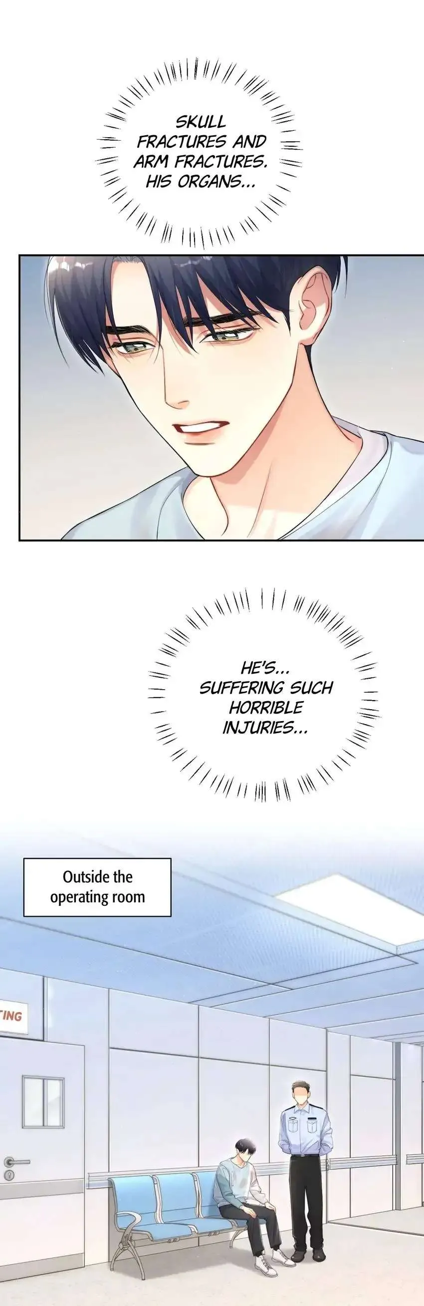 Drunk in Love Chapter 102 page 17 - 