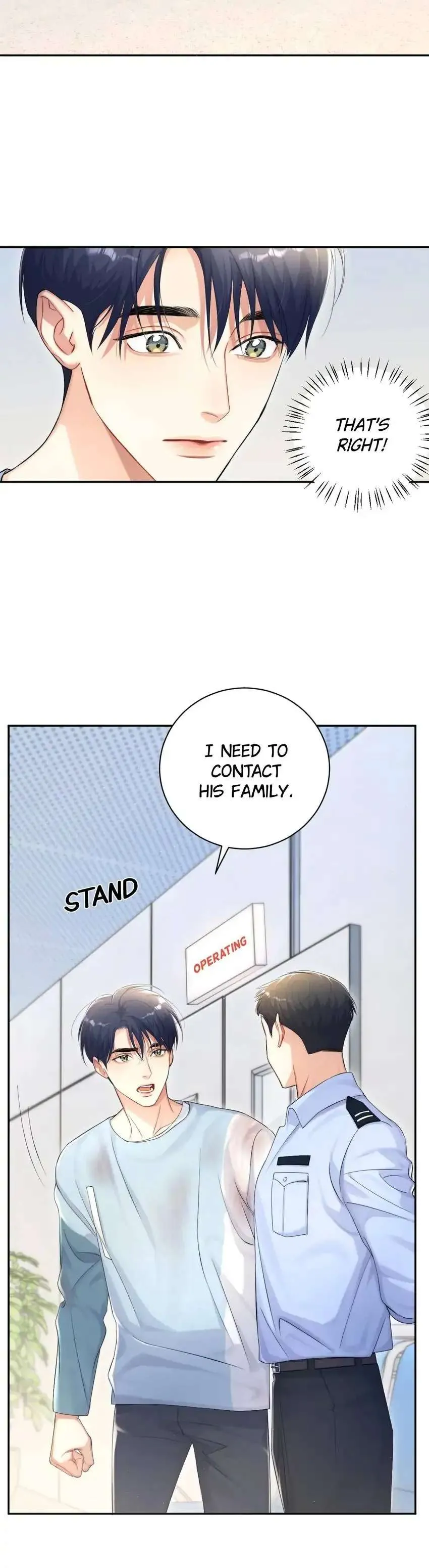 Drunk in Love Chapter 102 page 18 - 