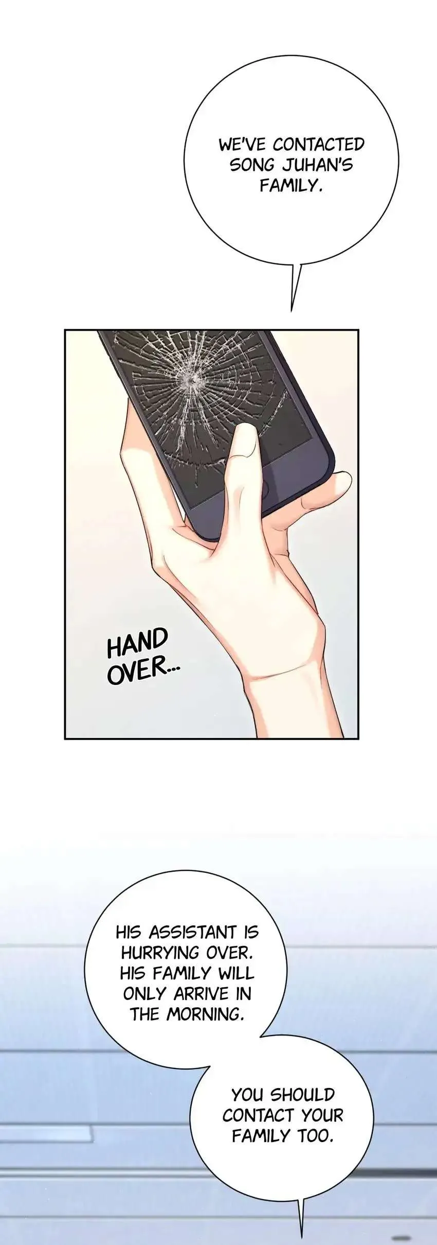 Drunk in Love Chapter 102 page 19 - 