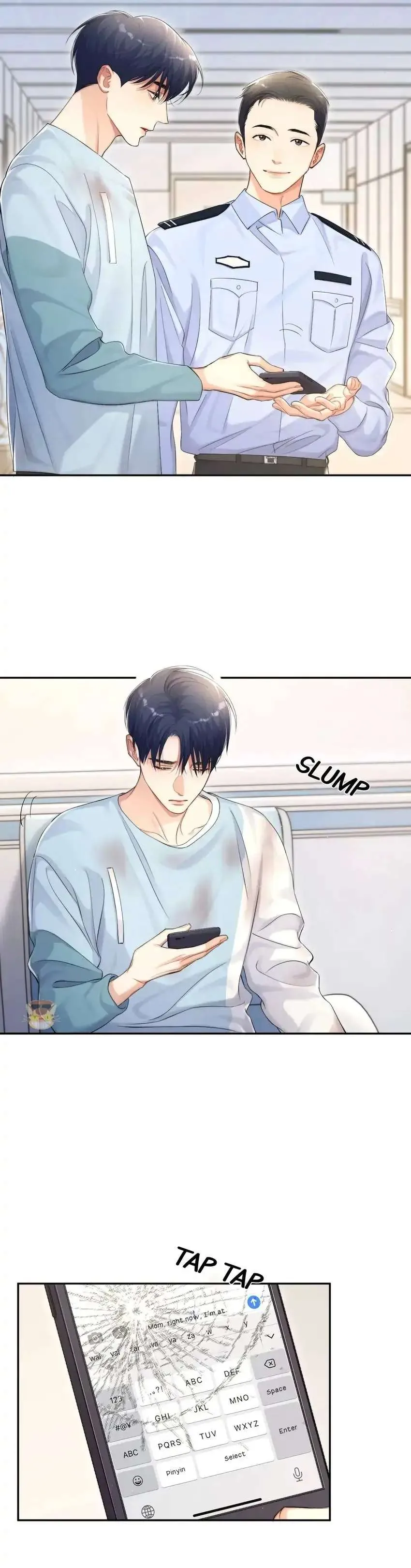 Drunk in Love Chapter 102 page 20 - 