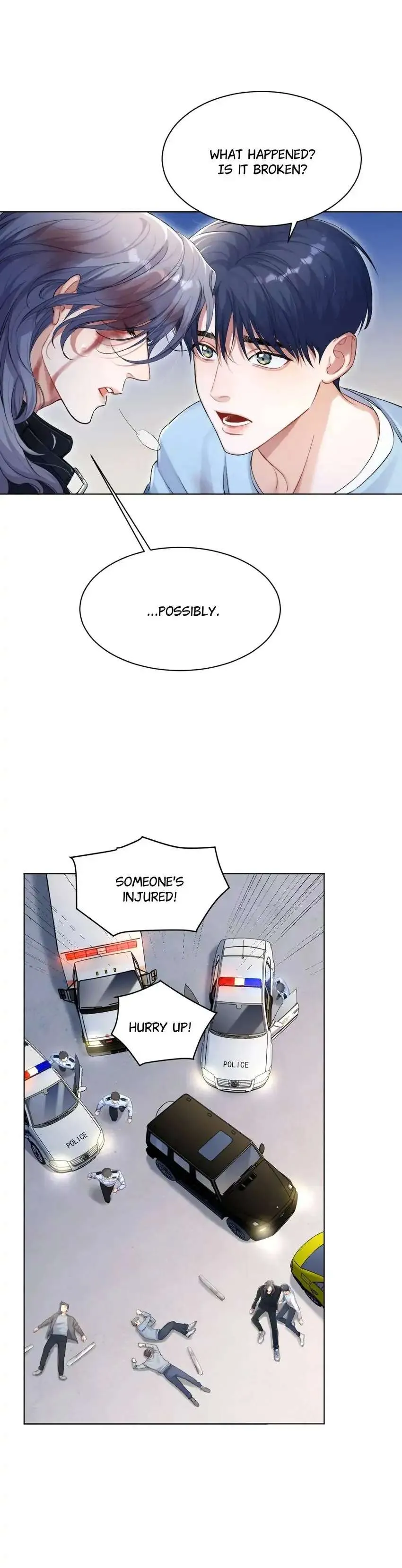 Drunk in Love Chapter 102 page 3 - 