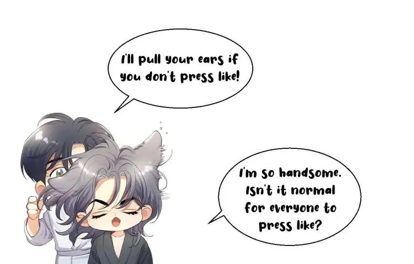 Drunk in Love Chapter 102 page 22 - 