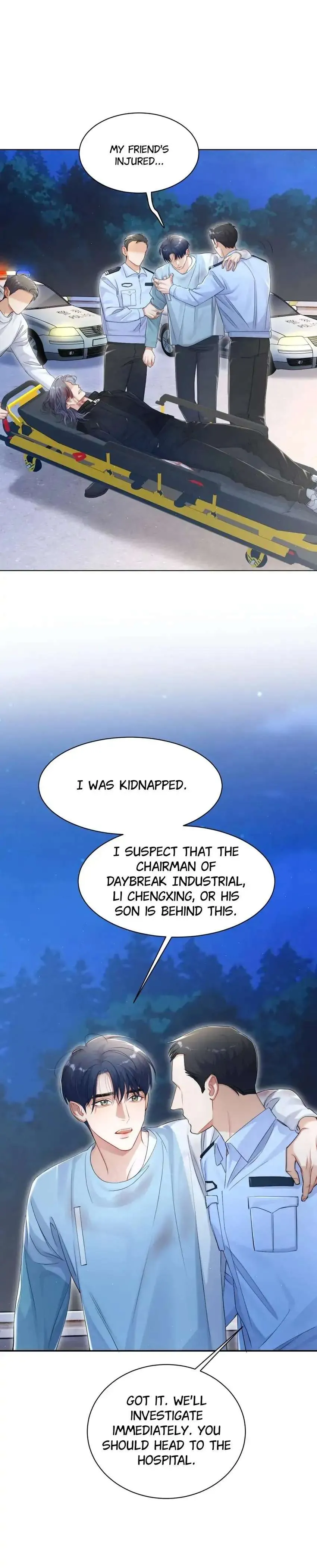 Drunk in Love Chapter 102 page 4 - 