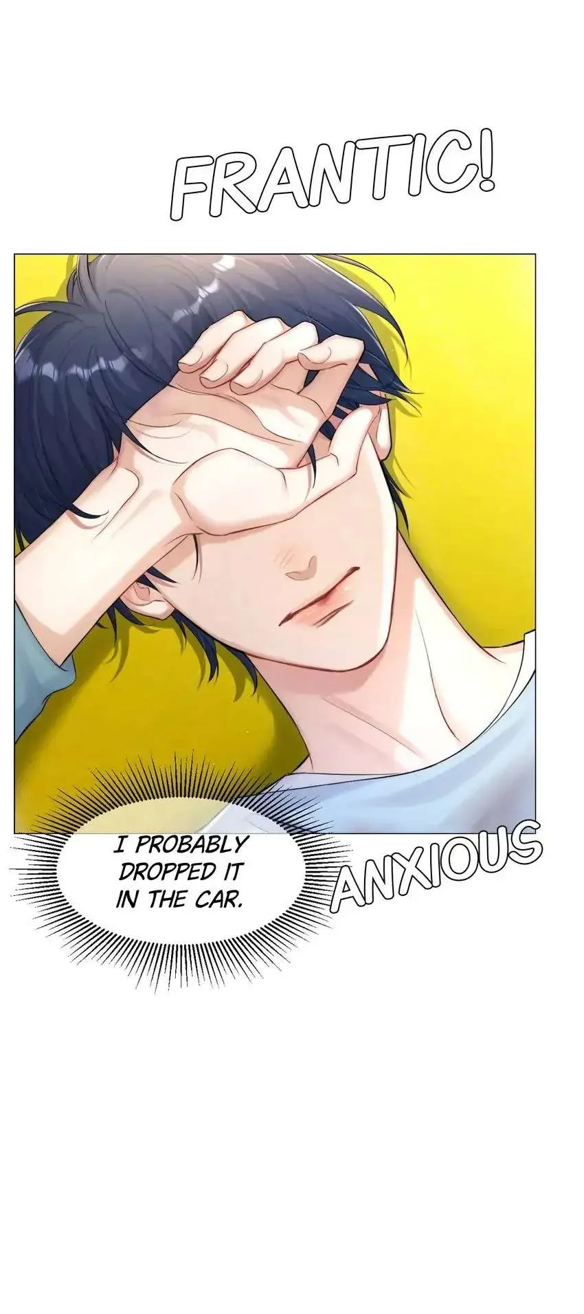 Drunk in Love Chapter 102 page 6 - 