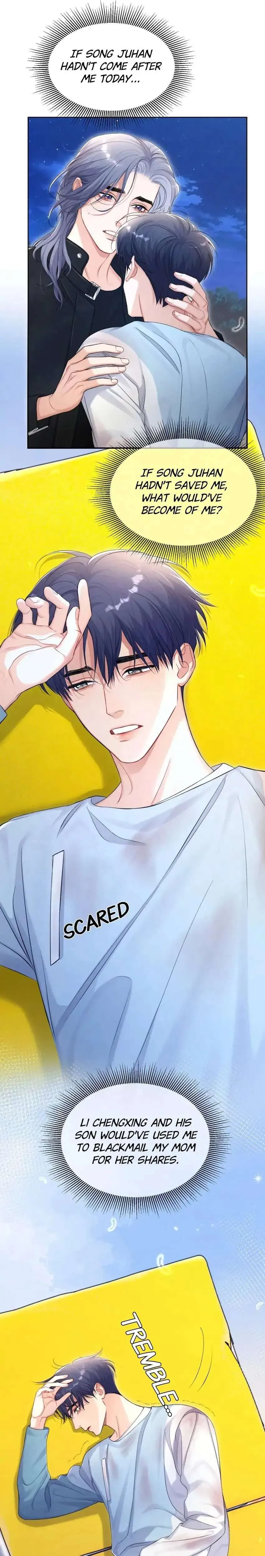 Drunk in Love Chapter 102 page 8 - 