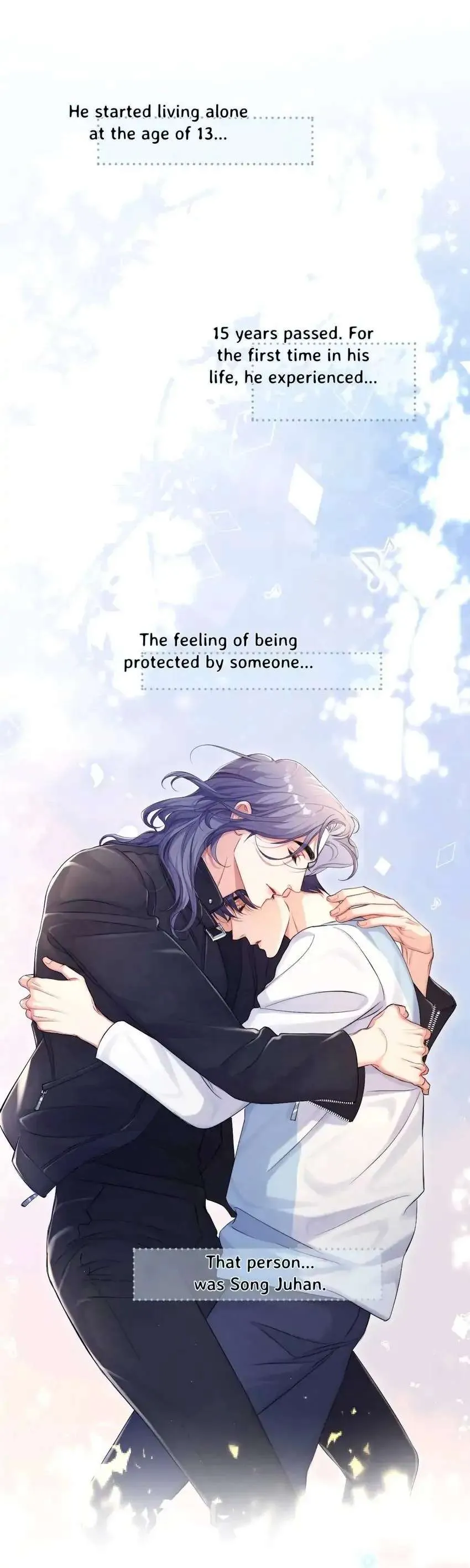 Drunk in Love Chapter 102 page 10 - 