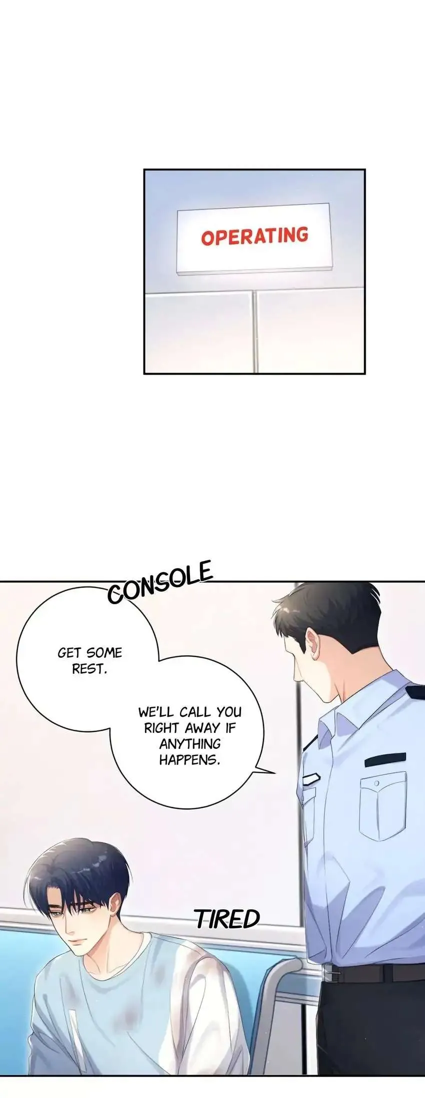 Drunk in Love Chapter 103 page 2 - 