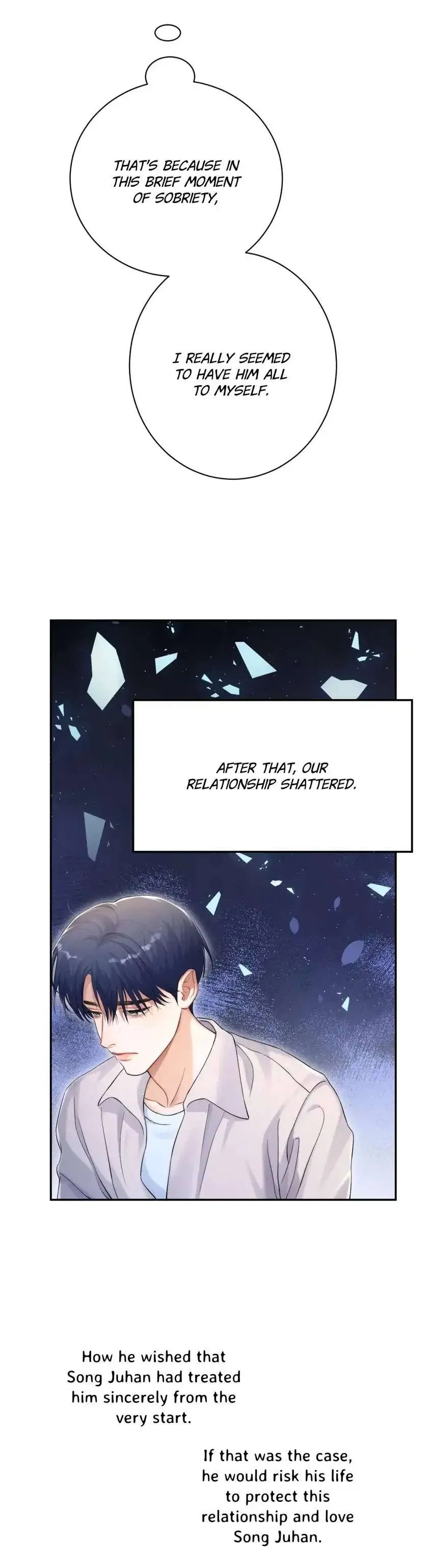 Drunk in Love Chapter 103 page 13 - 