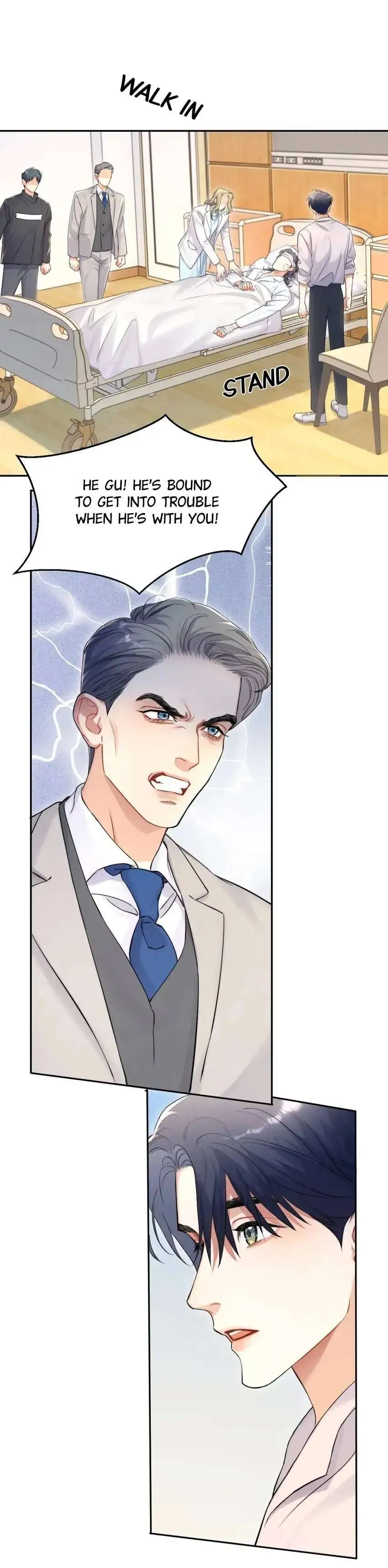Drunk in Love Chapter 103 page 18 - 