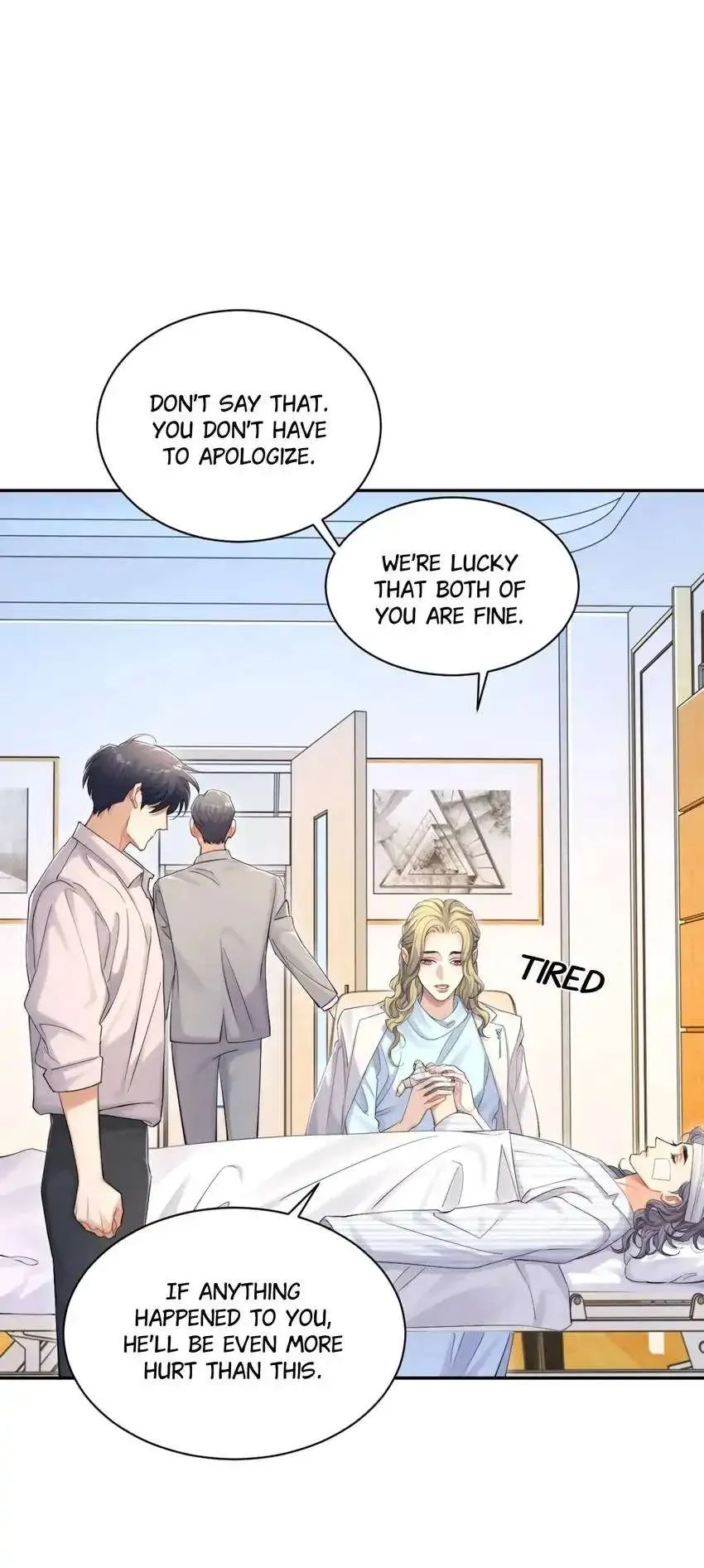 Drunk in Love Chapter 103 page 20 - 